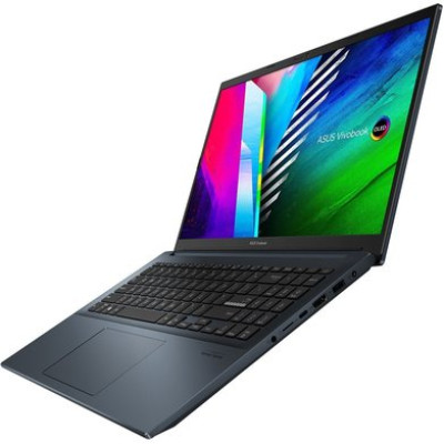 ASUS VivoBook Pro 15 OLED M3500QC (M3500QC-DS71)