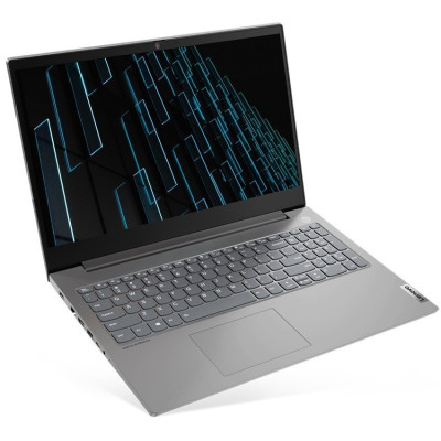 Lenovo ThinkBook 15p G2 ITH Mineral Grey (21B10023RA)