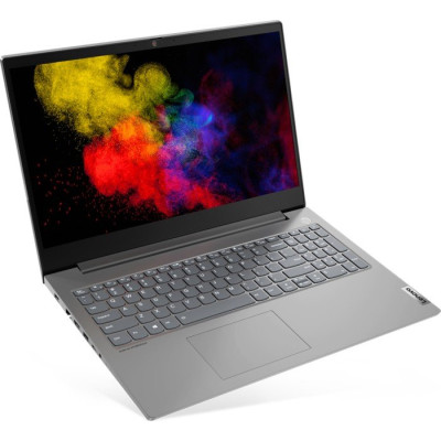 Lenovo ThinkBook 15p G2 ITH Mineral Grey (21B1000VRA)