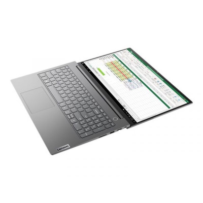 Lenovo ThinkBook 15p G2 ITH Mineral Grey (21B1000VRA)