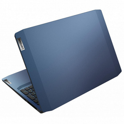 Lenovo IdeaPad Gaming 3 15IMH05 Chameleon Blue (81Y400EFRA)