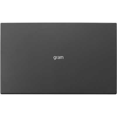 LG gram Obsidian Black (17Z90P-N.APB7U1)