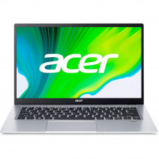 Acer Swift 1 SF114-34-C4RG Pure Silver (NX.A77EU.00C)