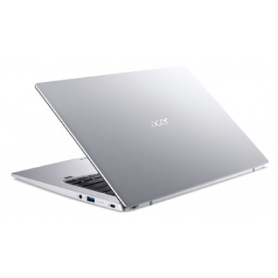 Acer Swift 1 SF114-34-C4RG Pure Silver (NX.A77EU.00C)