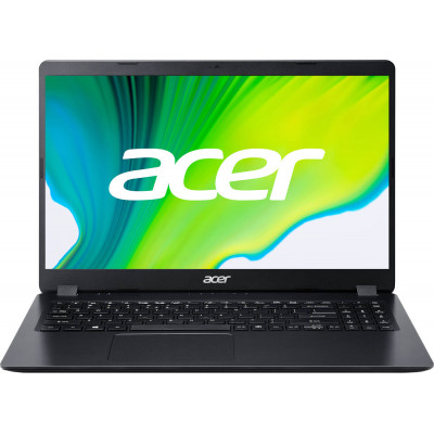 Acer Aspire 3 A315-56 Black (NX.HS5EU.01J)