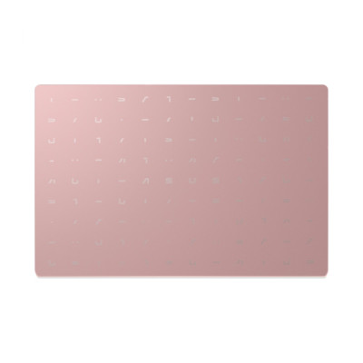 ASUS VivoBook Go 14 E410KA Rose Pink (E410KA-BV250)