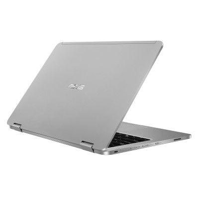 ASUS VivoBook Flip 14 TP401MA Light Gray (TP401MA-EC448W)