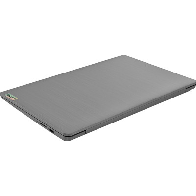 Lenovo IdeaPad 3 15ITL6 Arctic Grey (82H800ULRA)