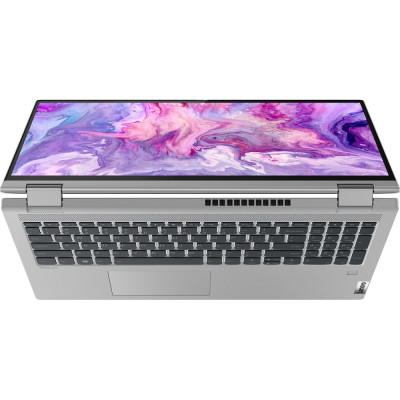Lenovo IdeaPad Flex 5 15ITL05 Platinum Gray (82HT00BYRA)