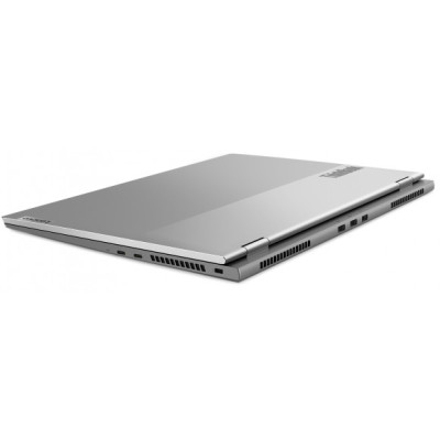 Lenovo ThinkBook 16p G2 ACH Mineral Grey (20YM000BRA)