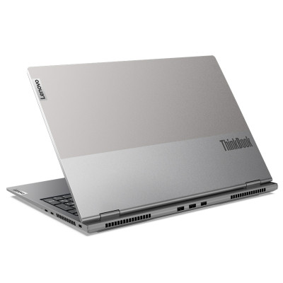 Lenovo ThinkBook 16p G2 ACH Mineral Grey (20YM000BRA)