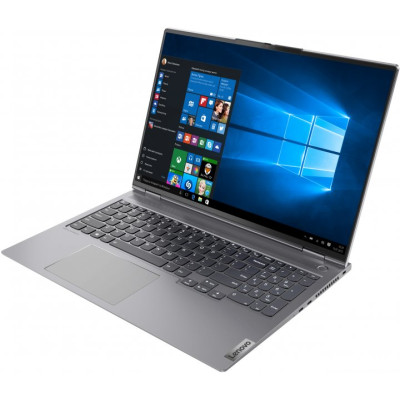 Lenovo ThinkBook 16p G2 ACH (20YM0009PB)