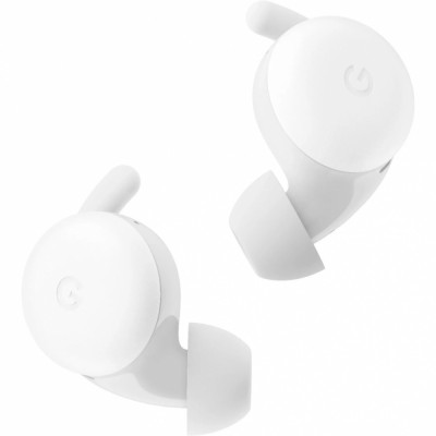 TWS Google Pixel Buds A-Series Clearly White (GA02213-US)