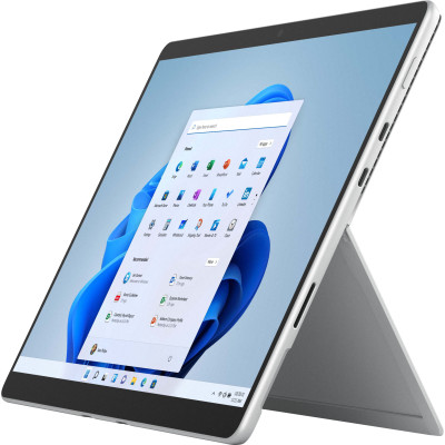Microsoft Surface Pro 8 i7 16/1000GB Platinum (EEB-00001)