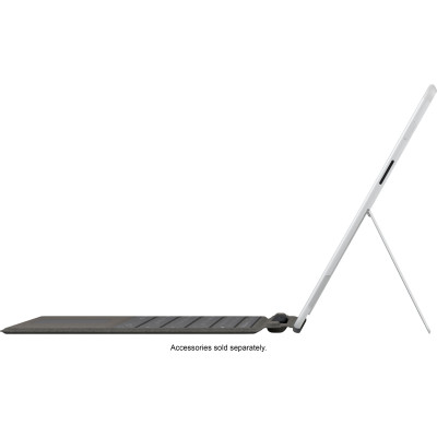 Microsoft Surface Pro X 8/256GB Platinum (E7F-00001)
