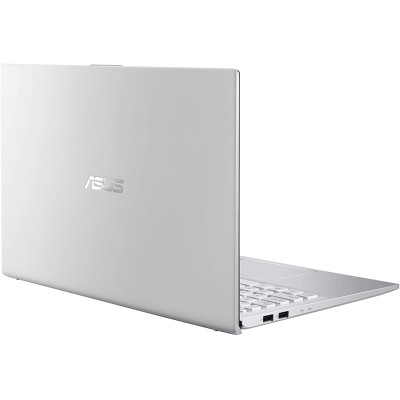 ASUS VivoBook 17 X712EA Transparent Silver (X712EA-BX105)