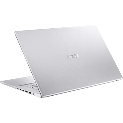 ASUS VivoBook 17 X712EA Transparent Silver (X712EA-BX105)