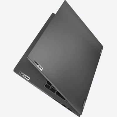 Lenovo IdeaPad Flex 5 15ITL05 Graphite Grey (82HT00BWRA)
