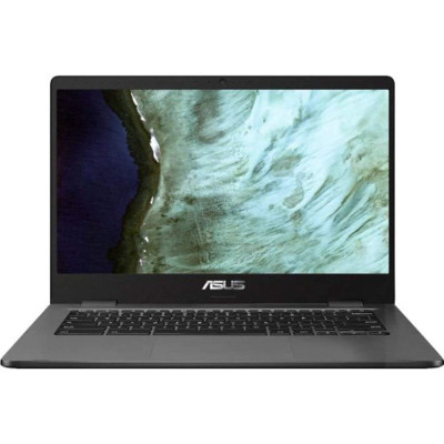 ASUS Chromebook C423NA (C423NA-BCLN5)