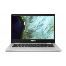 ASUS Chromebook C423NA (C423NA-BCLN6)