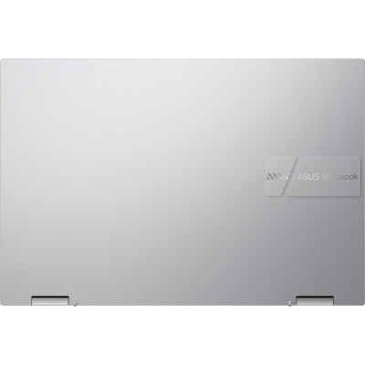 ASUS VivoBook Go 14 Flip TP1401KA Cool Silver (TP1401KA-BZ066; 90NB0W43-M001W0)