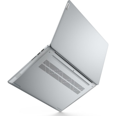 Lenovo IdeaPad 5 Pro 14ACN6 Cloud Grey (82L700K4RA)