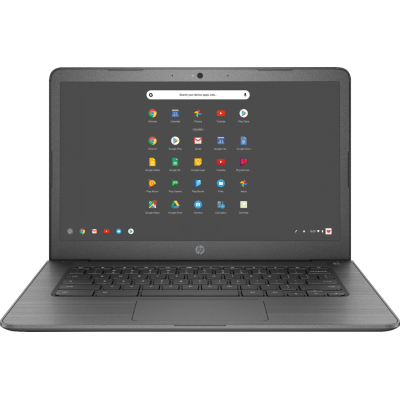 HP Chromebook 14 (4BS38UA)