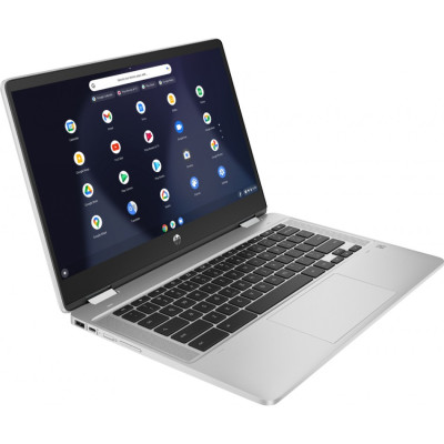 HP Chromebook x360 14b-cb0047nr (43N35UA)