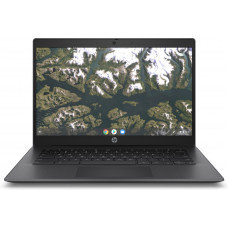 HP ChromeBook 14 G6 (1A715UT)