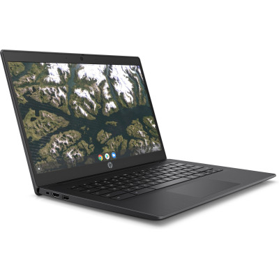 HP ChromeBook 14 G6 (1A715UT)