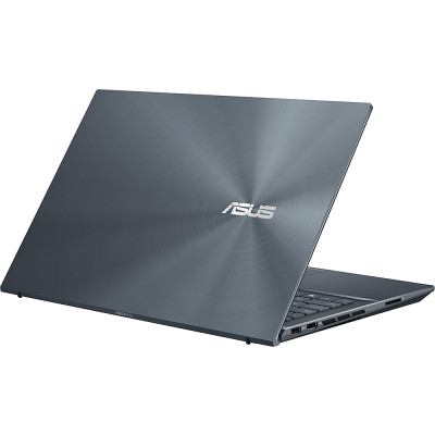 ASUS ZenBook Pro 15 OLED UM5500QE (UM5500QE-XH99T-CA)