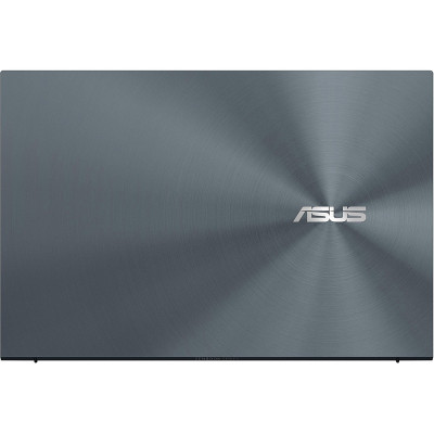 ASUS ZenBook Pro 15 OLED UM5500QE (UM5500QE-XH99T-CA)