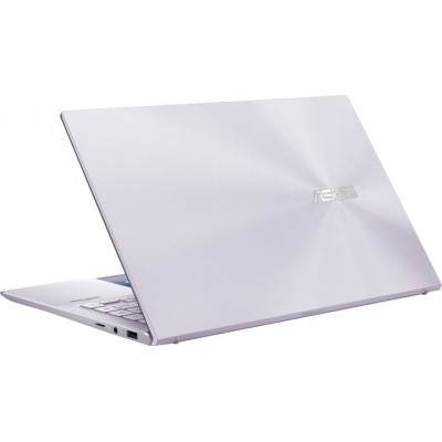 ASUS ZenBook 14 UX435EG Lilac Mist (UX435EG-K9529W, 90NB0SI4-M00A80)