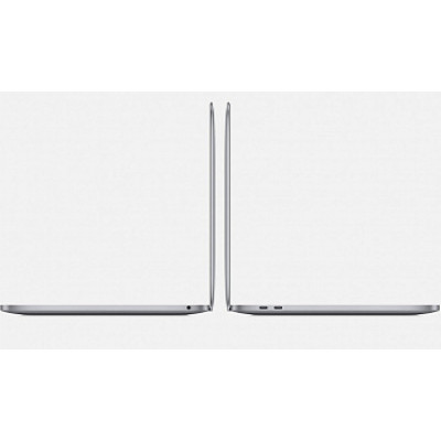 Apple MacBook Pro 13" Space Gray Late 2020 (Z11C000E4, Z11B000EM)