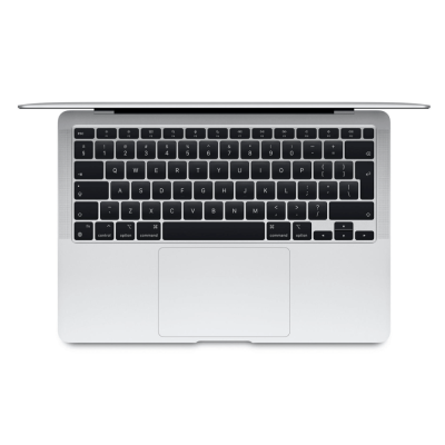 Apple MacBook Pro 13” Silver Late 2020 (Z11D000GL, Z11F000EN, Z11D000FU)