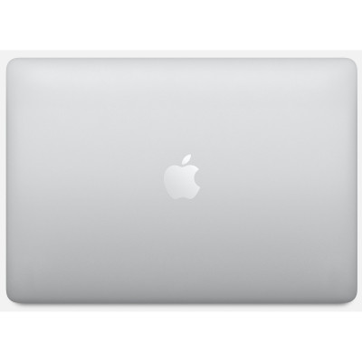 Apple MacBook Pro 13” Silver Late 2020 (Z11F0001W, Z11D000GJ, Z11F000M1, Z11F000T1, Z11F000E4)