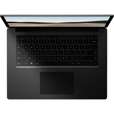 Microsoft Surface Laptop 4 Matte Balck (5IM-00053)