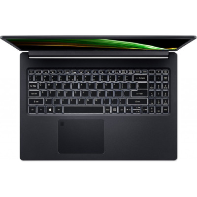Acer Aspire 5 A515-45G-R63J Charcoal Black (NX.A8EEU.001)