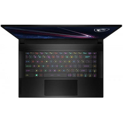MSI GS66 Stealth 11UH (GS6611UH-027US)