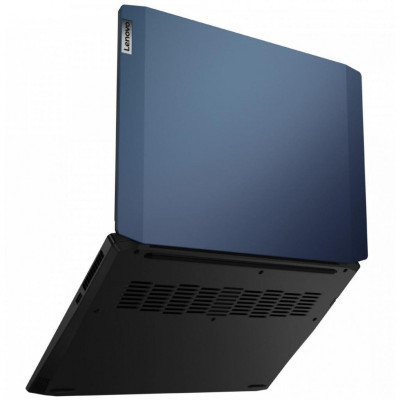 Lenovo IdeaPad Gaming 3 15IMH05 Chameleon Blue (81Y4016YRA)