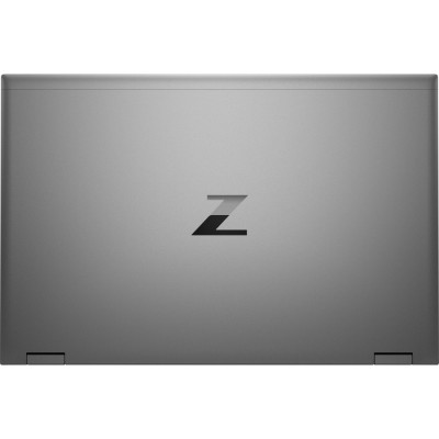 HP ZBook Fury 17 G8 Mobile Workstation (4U9G1UT)