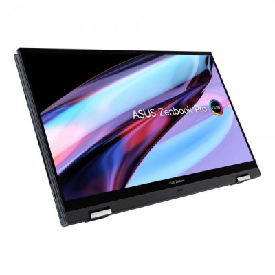 ASUS ZenBook Pro 15 Flip OLED UP6502ZD (UP6502ZD-M8007W, 90NB0W32-M000T0)