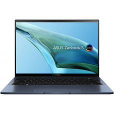 ASUS ZenBook S13 OLED UM5302TA Ponder Blue (UM5302TA-LV519W, 90NB0WA3-M00SP0)