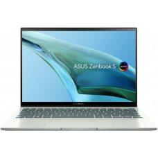 ASUS Zenbook S 13 OLED UM5302TA Aqua Celadon (UM5302TA-LV523W, 90NB0WA4-M00SS0)