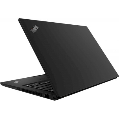 Lenovo ThinkPad T14 Gen 2 Black (20XK002LRA)