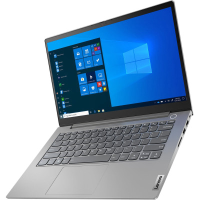 Lenovo ThinkBook 14 G3 ACL Mineral Grey (21A20006RA)