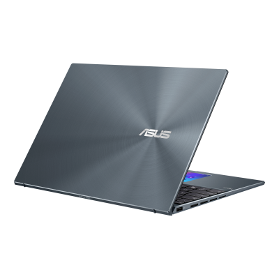 ASUS ZenBook 14X OLED UX5400ZB (UX5400ZB-DB74T)