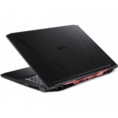 Acer Nitro 5 AN515-45-R94Y Obsidian Black (NH.QB9EU.007)