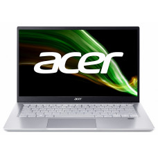 Acer Swift 3 SF314-43-R4HP Pure Silver (NX.AB1EU.006)