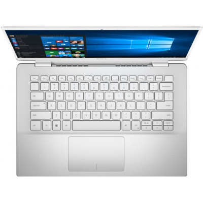 Dell Inspiron 5490 Silver (I5478S3NDW-71S)